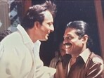 A still from Vaastav A still from Vaastav