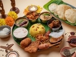 Durga Puja special at Ishaara Bengali Durgotsav