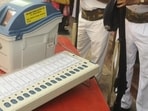 Jharkhand elections: BJP faces pressure from tribal groups over CM candidate (HT File) Jharkhand elections: BJP faces pressure from tribal groups over CM candidate (HT File)
