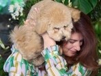 Even Twinkle Khanna can't get over the cuteness of her family dog – Mr Jeeves. The actor-turned-author keeps sharing pictures and videos of her furry pet on Instagram.
