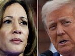 Trump will attend a memorial service with Jewish community leaders at one of his hotels in Miami, while Harris will plant a pomegranate tree on the grounds of her official residence in Washington in memory of those killed in the Hamas attack and reaffirm her commitment to Israel’s security.