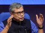Union Minister Ashwini Vaishnaw said the redevelopment of the Bengaluru Cantonment Station will enhance overall connectivity and traffic capacity in the region.
