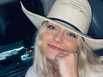 US TikTok star Taylor Rousseau Grigg dead at 25 (cameron.griggg/Instagram) US TikTok star Taylor Rousseau Grigg dead at 25 (cameron.griggg/Instagram)