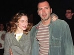 Madonna breaks her silence after brother's death (madonna/Instagram) Madonna breaks her silence after brother's death (madonna/Instagram)
