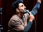 Vir Das and Diljit Dosanjh have been holding shows abroad for some time now. Vir Das and Diljit Dosanjh have been holding shows abroad for some time now.