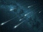 The Draconid meteor shower reappears from October 6-10, peaking on October 8. 