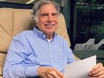 Ratan Tata, 86, refuted claims of hospitalization due to blood pressure issues, calling them unfounded. He stated he is undergoing regular medical check-ups and remains in good spirits, asking the media to avoid spreading false information.