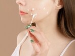 High benzene levels were found in some of the popular acne creams. (Pexels)