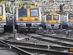 The Western Railway (WR) has announced that work on laying the sixth railway track between Goregaon and Kandivali is finally over. (File/Representational Image)