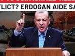 Turkey To Join Hezbollah Blitz On Israel? Turkey To Join Hezbollah Blitz On Israel?