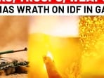 Hamas’ 10 Attacks On IDF In 1 Day? Tanks, Troops, Weapons Targeted By Al Qassam In Khan Younis Hamas’ 10 Attacks On IDF In 1 Day? Tanks, Troops, Weapons Targeted By Al Qassam In Khan Younis