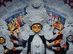 Durga Puja is a cultural experience that is full of enthusiasm and joy.