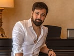 Actor Emraan Hashmi got injured while shooting an action sequence.
