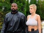 Kanye West and Bianca Censori reportedly 'split up' weeks ago Kanye West and Bianca Censori reportedly 'split up' weeks ago