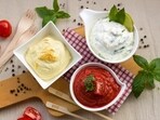 Popular dipping sauce has been recalled in the US over potential mold contamination