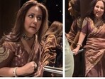 Hina Khan recently shared update about her neuropathic pain post surgery.