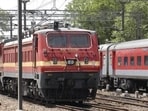 RRB JE 2024 exam dates have been released, Candidates can also check the complete schedule for ALP, RPF SI, Technician below. (file image)