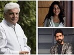 Javed Khtar recently spoke about his professional relationship with Zoya Akhtar and Farhan Akhtar. Javed Khtar recently spoke about his professional relationship with Zoya Akhtar and Farhan Akhtar.