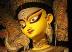 Nine avatars of Goddess Durga, symbolising various facets of life, are celebrated during Navratri. 