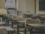 As per reports, privatisation process of schools in the Punjab province led to the new phase of admissions in government schools failing miserably. Moreover, there were no new admissions in 70 per cent of the schools. (Representative image/Unsplash) As per reports, privatisation process of schools in the Punjab province led to the new phase of admissions in government schools failing miserably. Moreover, there were no new admissions in 70 per cent of the schools. (Representative image/Unsplash)