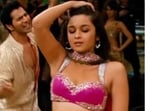 Alia Bhatt talked about showing her films to daughter Raha Kapoor.