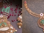 Drawing inspiration from the regal designs of ancient India, this season’s jewellery trend is all about reviving our heritage