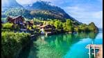 Future perfect: Yearning for a vision of paradise (Shutterstock)