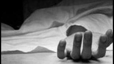 “The incident took place around 1 pm in Balsar village, about 20 km away from the district headquarters,” said superintendent of police Vineet Jaiswal.