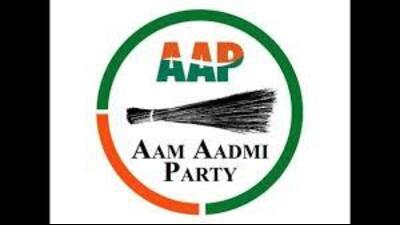 AAP leader and MP Malvinder Singh Kang expressed surprise over the statements and complaints of the Congress and SAD saying their own leaders were responsible for “hooliganism.” (HT File) AAP leader and MP Malvinder Singh Kang expressed surprise over the statements and complaints of the Congress and SAD saying their own leaders were responsible for “hooliganism.” (HT File)