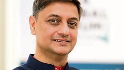 During its meeting on Saturday, a key office bearer had initially opposed Sanyal’s name although subsequently, everyone was on board, said a source. (HT PHOTO) During its meeting on Saturday, a key office bearer had initially opposed Sanyal’s name although subsequently, everyone was on board, said a source. (HT PHOTO)