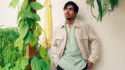 Adarsh Gourav will next be seen in Superboys of Malegaon. Adarsh Gourav will next be seen in Superboys of Malegaon.