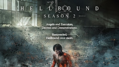 New K-dramas releasing in October from Hellbound Season 2 to Spice Up Our Love. (@Netflix/X) New K-dramas releasing in October from Hellbound Season 2 to Spice Up Our Love. (@Netflix/X)