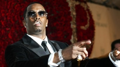 Diddy is incarcerated in Brooklyn on sex trafficking and racketeering charges, facing harsh conditions without privileges despite his wealth.
(AP Photo/Kathy Willens, File) (AP) Diddy is incarcerated in Brooklyn on sex trafficking and racketeering charges, facing harsh conditions without privileges despite his wealth.
(AP Photo/Kathy Willens, File) (AP)