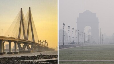 Several X users commented on the viral post on Delhi. Several X users commented on the viral post on Delhi.