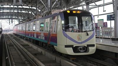 Pune Metro introduce ‘non-KYC ek Pune transit card’ making it easier to purchase tickets without the need for identity verification. (HT FILE)