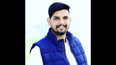 Rajwinder Singh (HT Photo)