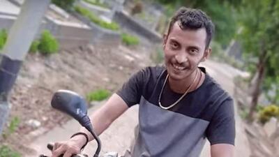 Sanjay Roy, a civic volunteer and the prime accused in the rape and murder case. (File Photo) Sanjay Roy, a civic volunteer and the prime accused in the rape and murder case. (File Photo)