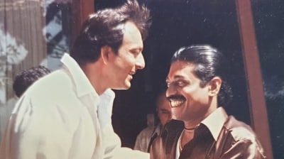 A still from Vaastav A still from Vaastav