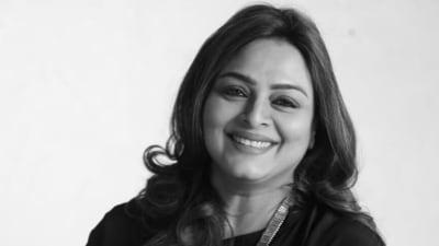 Shilpa Shirodkar is one of the contestants on Bigg Boss 18. Shilpa Shirodkar is one of the contestants on Bigg Boss 18.