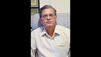 Suhas Patwardhan urged all societies to take advantage of this opportunity, saying that it will help address both financial and environmental challenges. (REPRESENTATIVE PIC) Suhas Patwardhan urged all societies to take advantage of this opportunity, saying that it will help address both financial and environmental challenges. (REPRESENTATIVE PIC)