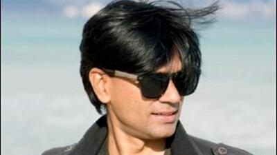 The FIR against Zubair was registered at Kavi Nagar police station on a complaint given by Udita Tyagi, general secretary of Yati Narsinghanand Saraswati Foundation, and also a regional leader (western UP) of Bharatiya Janata Party’s women wing. (ANI) The FIR against Zubair was registered at Kavi Nagar police station on a complaint given by Udita Tyagi, general secretary of Yati Narsinghanand Saraswati Foundation, and also a regional leader (western UP) of Bharatiya Janata Party’s women wing. (ANI)