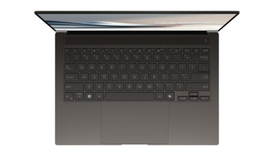 The Zenbook S14’s Core Ultra 7 is part of what Intel calls the ‘Lunar Lake’ family. (Official image) The Zenbook S14’s Core Ultra 7 is part of what Intel calls the ‘Lunar Lake’ family. (Official image)