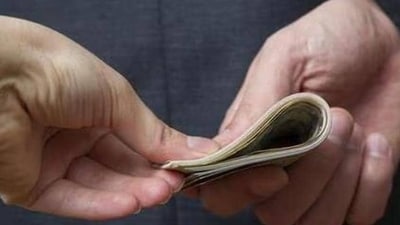 The CBI has filed charges against three individuals, including two railway officials, in connection with an alleged bribery scheme. (File) The CBI has filed charges against three individuals, including two railway officials, in connection with an alleged bribery scheme. (File)