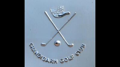 The first knockout round of the Chandigarh Golf Club will be held on Tuesday. (HT Photo) The first knockout round of the Chandigarh Golf Club will be held on Tuesday. (HT Photo)
