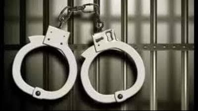 The incident, which took place on October 1, involved an argument over money between Rajesh, alias Rocky, and Sunny, alias Pandit. (Getty image)