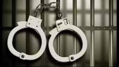 The man was arrested by the crime branch of Chandigarh Police on October 2, 2018, from near Sector 45 in Chandigarh. (Getty image)