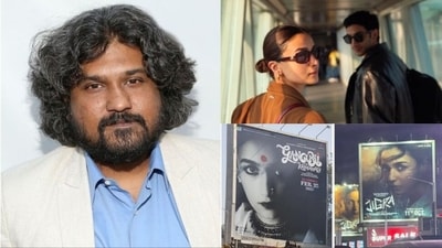 Vasan Bala talks about his Jigra actor Alia Bhatt. Vasan Bala talks about his Jigra actor Alia Bhatt.