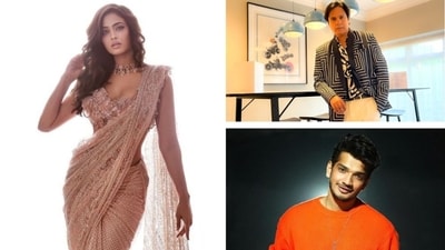 A glimpse at Bigg Boss winners over the years. A glimpse at Bigg Boss winners over the years.