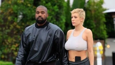 Kanye West and Bianca Censori reportedly 'split up' weeks ago Kanye West and Bianca Censori reportedly 'split up' weeks ago