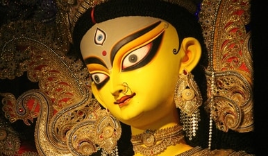Nine avatars of Goddess Durga, symbolising various facets of life, are celebrated during Navratri. (Pexels) Nine avatars of Goddess Durga, symbolising various facets of life, are celebrated during Navratri. (Pexels)